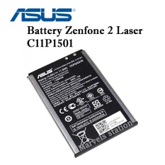 Asus Battery C11P1501 Original Baterai for Asus Zenfone 2 Laser 5.5Inch - (3000mAh)