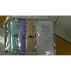 Asus Casing Case Cover Sarung Silikon Ultrathin Asus Zenfone 2 Laser 5,5