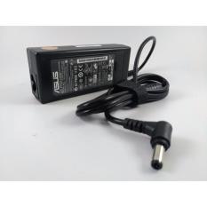 ASUS Original Charger Adaptor Laptop Notebook 19V 3.42A Kepala Hitam Special (5.5*1.7)