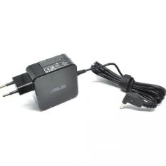 Asus Charger Adaptor VivoBook X201E X201 X202E S200 S200E 19V - 1.75A 65 Watt