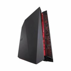 ASUS DESKTOP ROG PC G20CI - i7 7700- 16GB - 128GB - 1TB - GTX1060 6GB - W10 - TINY GAMING PC