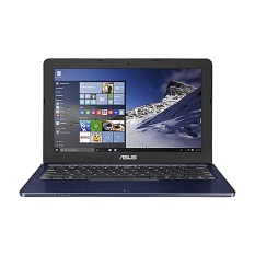 Promo Notebook Baru Asus E203MAH-FD011T - Intel® Celeron® N4000 - 2GB - 500GB - Integrated Intel UHD Graphics 600 - 11.6' - W10 - Grey - Laptop Murah - Bergaransi