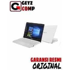 Asus E203NAH-FD012T N3350/Ram 2GB/500GB HDD/Win 10 White