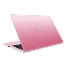 ASUS E203NAH-FD013T - Windows 10 - RAM 2GB - DualCore N3350 - HDD 500GB - 11.6