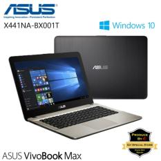 Asus E203NAH-FD01?D - Intel Celeron N3350 - RAM 2GB - 500GB - 11.6' - Endless OS
