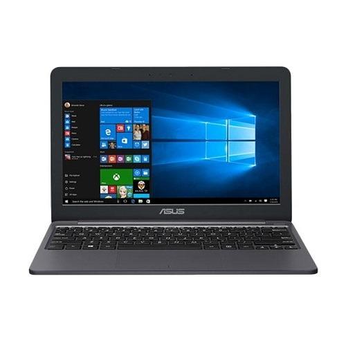 Asus E203NAH Notebook - [Celeron Dual Core N3350/ 500GB/ 2GB/ 11.6 Inch/ WIN 10] RESMI