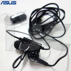 Asus Handsfree Headset Zenfone series 4 / 5 / 6 - Original Asus - Hitam