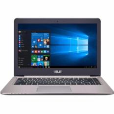 ASUS K401UQ - i5-7200 - 4GB - 1TB - GT940 2GB - 14