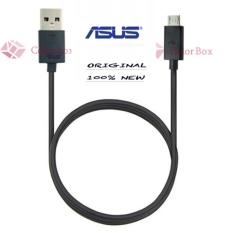 Asus Kabel Data Asus Zenfone Original Cable Asus Zenfone Micro Usb Cable Data Asus Original Kabel Zenfone - Hitam