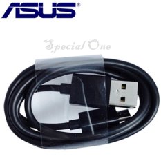 Asus Kabel Data Micro USB For Asus Zenfone 2/5/6 Special One - Original