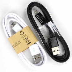Asus Kabel Data Micro USB 100% Original - Hitam