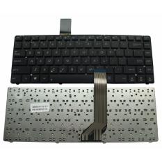 Asus Keyboard A45 A45A A45DE A45DR A45N A45V A45VD A45VJ A45VM A45VS [Hitam]