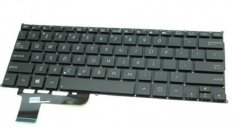 Asus Keyboard Laptop Vivobook X201E X201 X202E X202 - Hitam