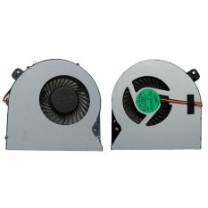 ASUS Laptop Fan Processor Seri AMD K55 K55D K55DR , DFS531205HCOT (3 PIN)