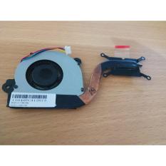Asus Laptop Fan Processor Vivobook X201 X201E X202E S200E Q200E Kiri/Left