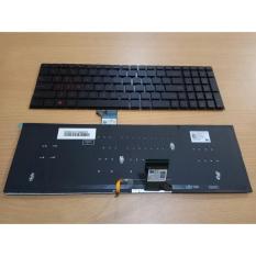 ASUS Laptop Keyboard UX52 UX52A UX52V UX52VS N501 UX501 US - Black-Backlight