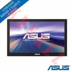 ASUS MB169B+ Portable LED Monitor 15.6