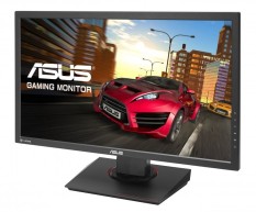 ASUS MG24UQ Gaming Monitor - 23.6