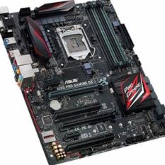 Asus Motherboard B150 Pro Gaming D3 - Socket LGA 1151