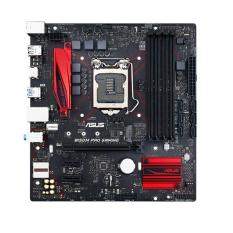 ASUS Motherboard B150M PRO GAMING- DDR4 - Socket LGA 1151