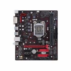 Asus Motherboard EX B150M-V5 1151 DDR4 - Paket 2Pcs