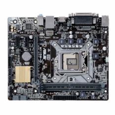 ASUS Motherboard H110M-D D4 Socket LGA 1151