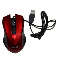 Asus Mouse Optical USB 1200DPI