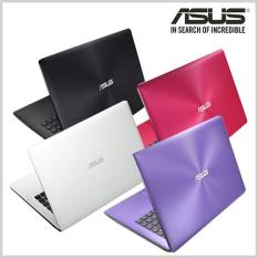 ASUS Notebook X453MA (celeron n2840,dos,14inch)