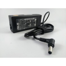 ASUS Ori Charger Adaptor Laptop Notebook 19V 3.42A Kepala Hitam(5.5*1.7)