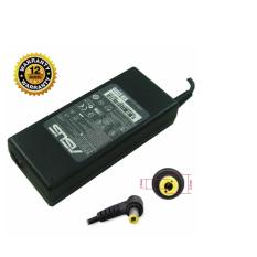 ASUS Original Adaptor Charger Notebook Laptop K43 K45 K52J K53 K55 N46V N56 PRO7 PRO8 R400 R500 R501D R501V R700 R701V R704V R900V U31S X35S X43E X43S X43T X45V X4KV X52J X53E X53S X53T X53Z X5PE X73T X75V X85V 19V 4.74A (5.5*2.5) Berikut Kabel Power