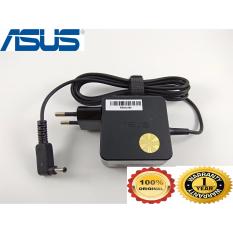 Asus Original Adaptor Charger Laptop Vivobook X201E F201E F202E Q200E X202E S200E X202E X20 19v 1.75A (4.0*1.35) Petak