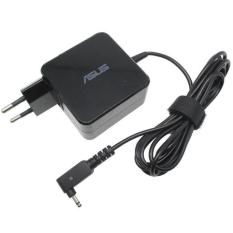 ASUS Original Adaptor Charger Notebook Laptop 19 V 2.37A (4.0*1.35) Zenbook UX21 UX21E UX31 UX31E Colokan Langsung