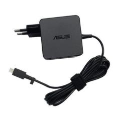 ASUS Original Adaptor Charger Notebook Laptop 19V 1.75A USB EeeBook X205 X205t X205ta E202sa E205sa
