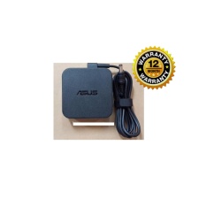 Asus Original Adaptor Charger Notebook Laptop K K40IJ P P50IJ A2 A2000L A3 A3000 A5 A5E A6 a6000 A8 A8E A9 A9Rp B50A 19V 3.42A Petak Kotak (5.5*2.5) Special
