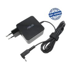 ASUS Original Adaptor Charger Notebook Laptop X450 X450C X450CA X450CC 19V 3.42a Colokan Kecil