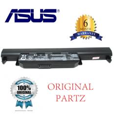ASUS Original Baterai Notebook Laptop A45 K45 K55