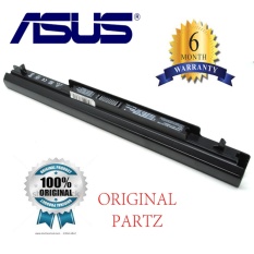 ASUS Original Baterai Notebook Laptop K56 E46 R405 R405C R405CA R405CM R405V A56 A56C A56CA A56CB P56 P56CB R505CA R505CB V550C V550CA V550CB V550CM S550CA S550CB S550CM S550C S550CA S550CB S550CM