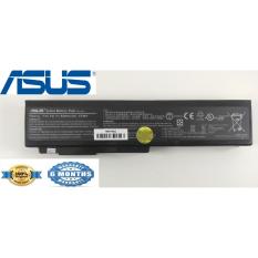 Asus Original Baterai Laptop N43, N43s N43SL, N43SN, M50, M500, M60, M60j, N52, N52A, N52J, N53