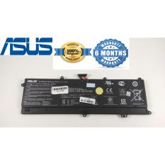 Asus Original Baterai Laptop X201E X201 X201E-KX091D X201E-KX093D, X201 X201E X202E-DH31T X202E-CT151H X202E-CT046H X202E-CT285H X202E-CT286H, S200 S200E S200E-CT284H Series/ C21-X202