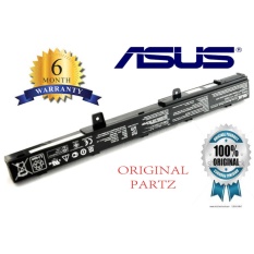 ASUS Original Baterai Laptop Notebook X451 X451C X451CA X551 X551C X551CA