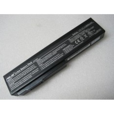 ASUS Original Baterai Notebook Laptop N43 N43J N43JF N43JM N43JQ N43S N43SL N43SN G50 G51 G60 M50 M60 Series