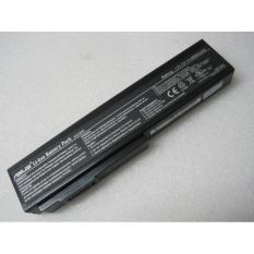 ASUS Original Baterai Notebook Laptop N43 N43J N43JF N43JM N43JQ N43S N43SL N43SN G50 G51 G60 M50 M60 Series