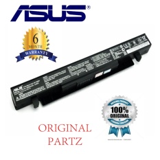 ASUS Original Baterai Notebook Laptop X550 X450 X450C X450CA X450CC X450CP X450E X450EA X450EP X450L X450LA X450LB X450LC X450V X450VB X450VC X450VP X452C X450VE X452CP X452E X452EA X452EP X550 X550C X550CA X550CL X550CC