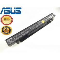 Asus Original Baterai X550 X550C A450LA A450LC F450CA A450V A41-X550A