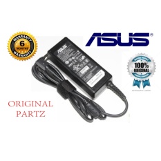 ASUS Original Charger Adaptor Notebook Laptop A3E A3FC A3H A3L A3N A3VC A3VP A5EB A5EC A6 A6000 A6000N 19V 3.42 A Kepala Hitam Limited (5.5*1.7)