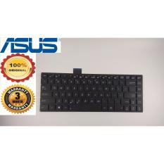 Asus Original Keyboard K451 K451L K451LB F402C X402 X402CA S451 S451E S451L S400CB