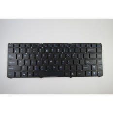 ASUS Original Keyboard Notebook Laptop Eee PC 1225 1215B 1215N 1215P 1225B 1225C Series