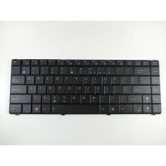 ASUS Original Keyboard Notebook Laptop K40 K40i K401 K40AB K40AN K40E K40IJ K401J K401N