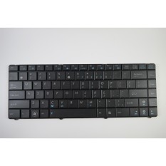 ASUS Original Keyboard Notebook Laptop K40 K40i K401 K40AB K40AN K40E K40IJ K401J K401N