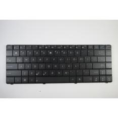 ASUS Original Keyboard Notebook Laptop X43 X43E X43B X43U X430 X44 K43E K43SJ K43T K43U X43 X43E X43BkX43U X430 X44 K43E K43SJ K43T K43U K43 K43BR K43BY K43TA K43TK K43TU